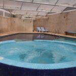 alberca en tlalpan cerca de xochimilco