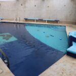 alberca techada alberca climatizada alberca en cdmx