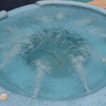 jacuzzi pool party ideas