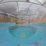 jacuzzi vista desde abajo lugares y salones para eventos